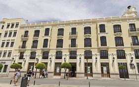 Hotel Catalonia en Ronda